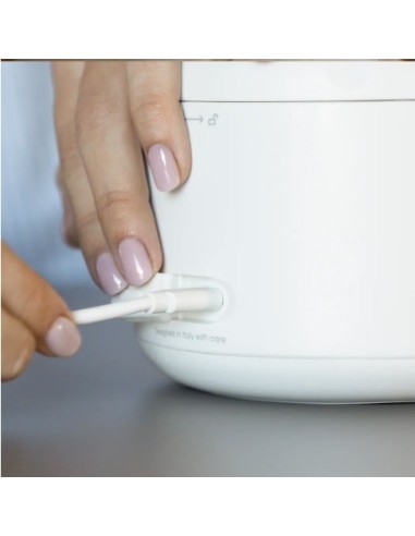 Veo- Scaldapappa Veo portatile