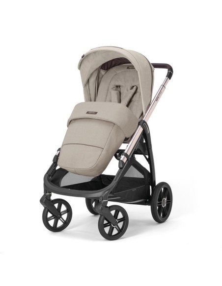 Inglesina - Trio Inglesina Aptica Darwin 2025