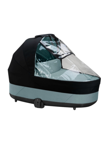 Cybex-Parapioggia navicella Cot S