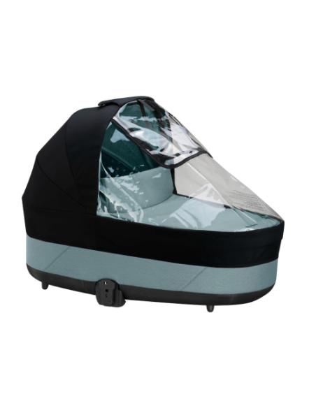 Cybex-Parapioggia navicella Cot S