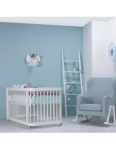 Alondra - Lettino Alondra Crea 3 Plus 4in1