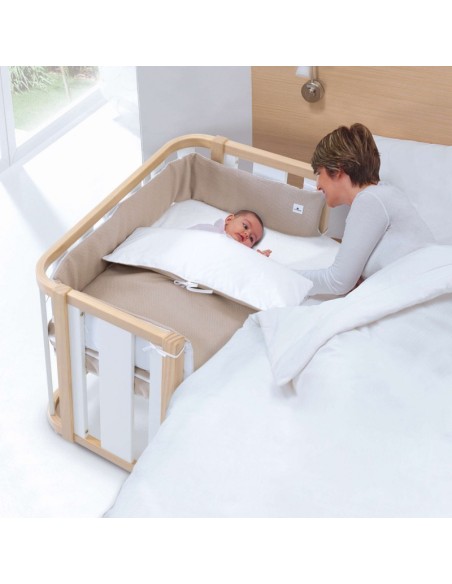 Alondra - Lettino Alondra Crea 3 Plus 4in1