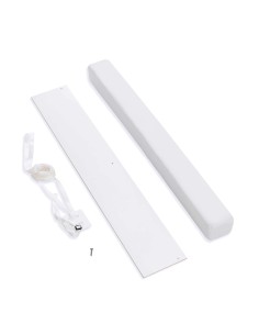 Alondra - Kit co-sleeping per culla Alondra Crea 2