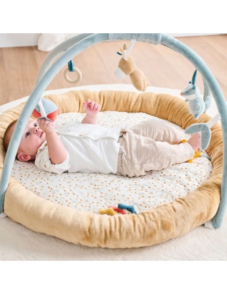 Nattou - Palestrina Felix e Leo