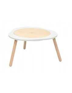 Stokke - Tavolo + Sedia Mutable V2 2