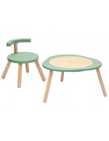Stokke - Tavolo + Sedia Mutable V2