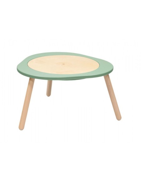 Stokke - Tavolo + Sedia Mutable V2