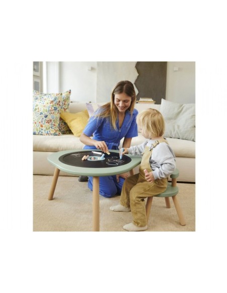 Stokke - Tavolo + Sedia Mutable V2