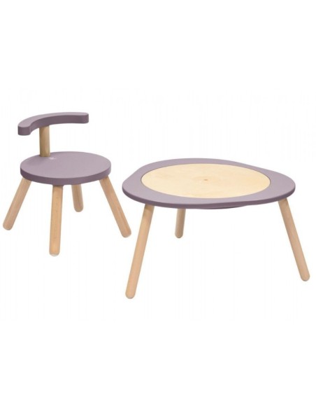 Stokke - Tavolo + Sedia Mutable V2