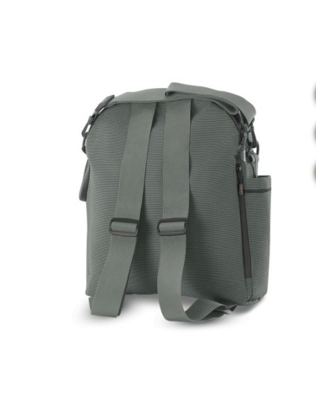 Inglesina-Borsa Adventure Aptica XT