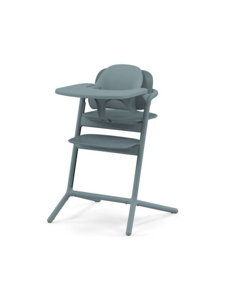 Cybex- Sedia Evolutiva Lemo 4in1