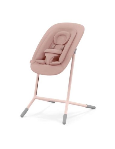 Cybex- Sedia Evolutiva Lemo 4in1