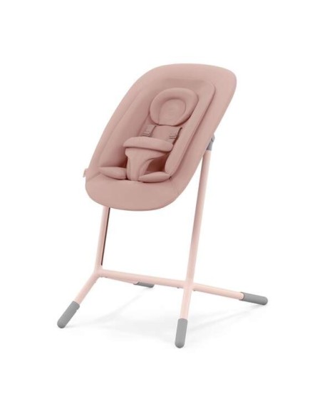 Cybex- Sedia Evolutiva Lemo 4in1
