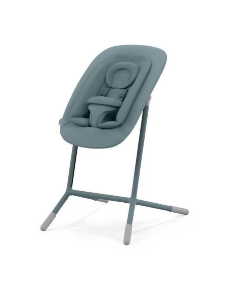 Cybex- Sedia Evolutiva Lemo 4in1