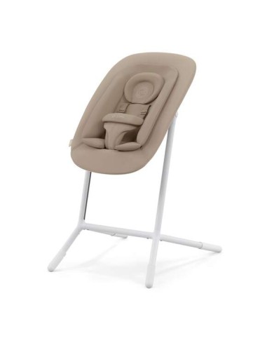 Cybex- Sedia Evolutiva Lemo 4in1