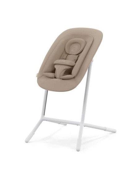 Cybex- Sedia Evolutiva Lemo 4in1