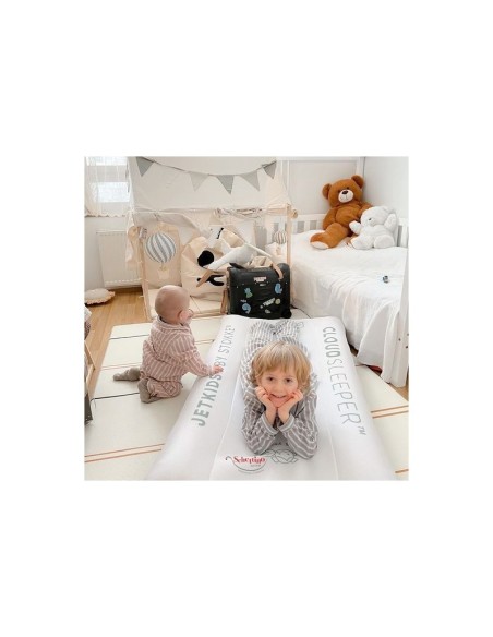 Stokke - Materassino Gonfiabile Cloud Sleeper