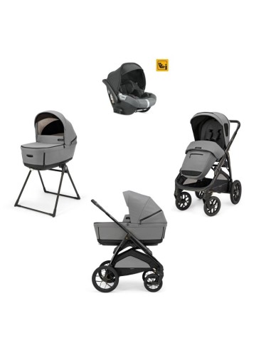 Inglesina- Trio Aptica XT Darwin 2024