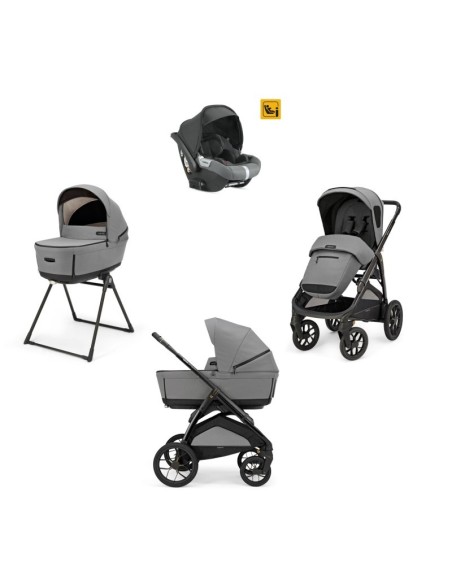 Inglesina- Trio Aptica XT Darwin 2024