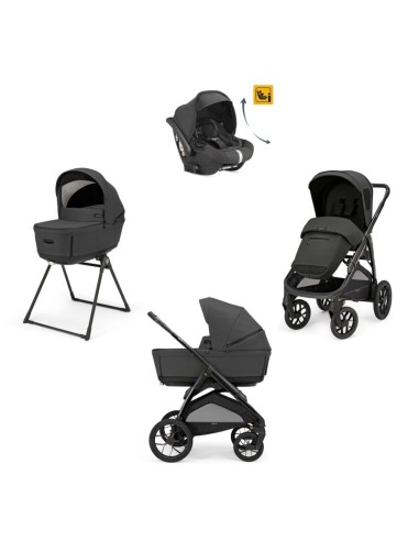Inglesina- Trio Aptica XT Darwin Recline 2024