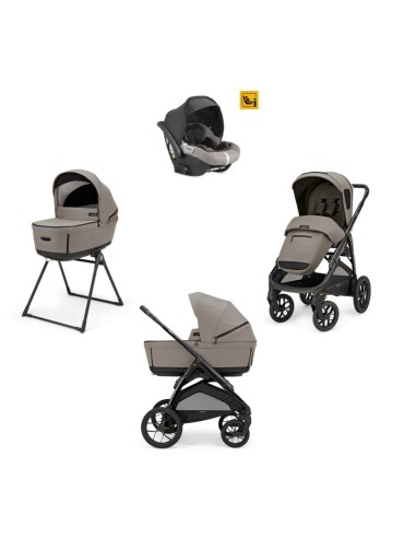 Inglesina- Trio Aptica XT Darwin Recline 2024