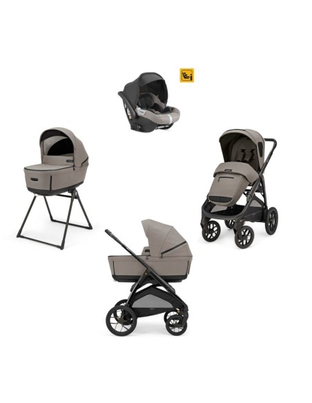 Inglesina- Trio Aptica XT Darwin Recline 2024