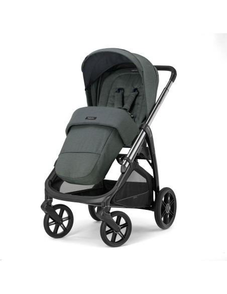 Inglesina - Trio Inglesina Aptica Darwin Recline 2025