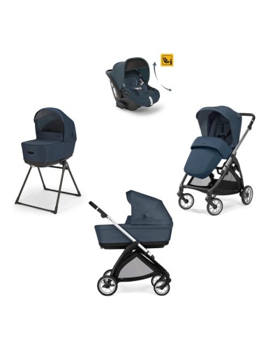 Inglesina - Trio Inglesina Electa Darwin 2025