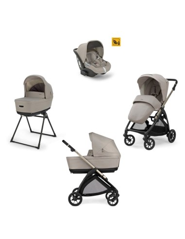 Inglesina - Trio Inglesina Electa Darwin 2025