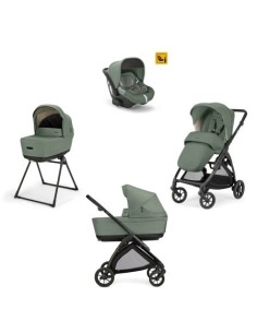 Inglesina - Trio Inglesina Electa Darwin 2025