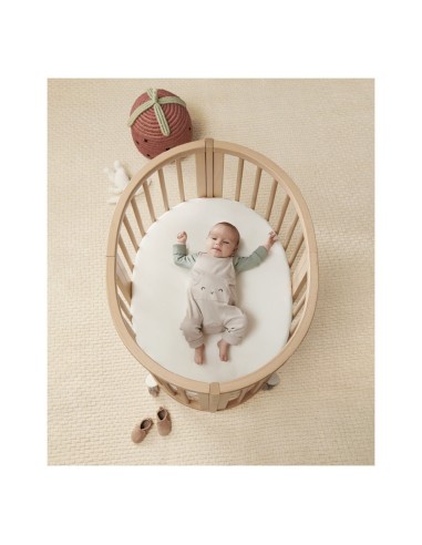 Stokke - Culla Stokke Sleepi Mini V3 Con Materasso