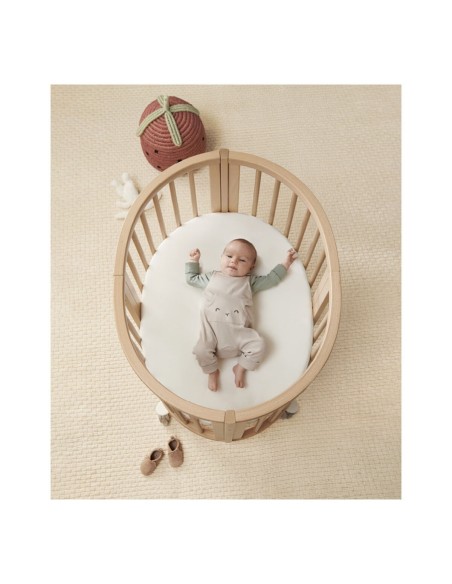 Stokke - Culla Stokke Sleepi Mini V3 Con Materasso