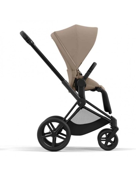 Cybex -  Trio Cybex Priam Con Ovetto Cloud T Plus
