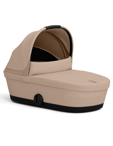 Cybex - Trio Cybex Melio Con Cloud G