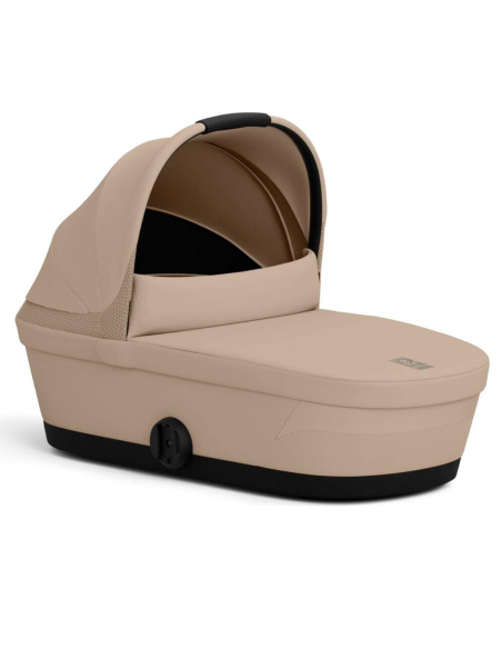Cybex - Trio Cybex Melio Con Cloud G