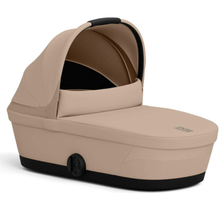 Trio Cybex Melio Carbon Con Cloud G