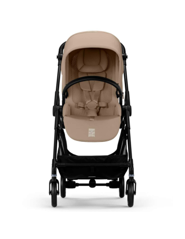 Cybex - Trio Cybex Melio Con Cloud G