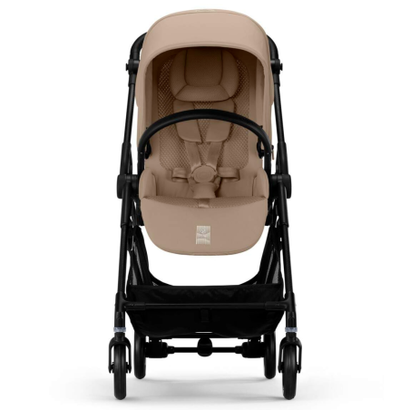 Trio Cybex Melio Carbon Con Cloud G