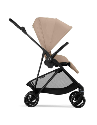 Cybex - Trio Cybex Melio Con Cloud G