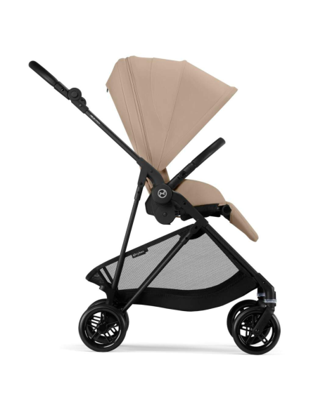 Cybex - Trio Cybex Melio Con Cloud G