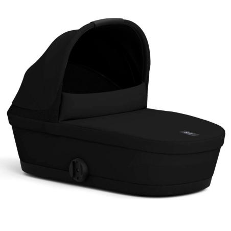 Trio Cybex Melio Carbon Con Cloud G