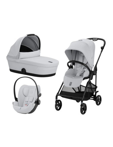 Cybex - Trio Cybex Melio Con Cloud G
