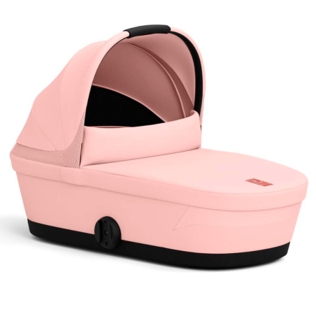 Trio Cybex Melio Carbon Con Cloud G