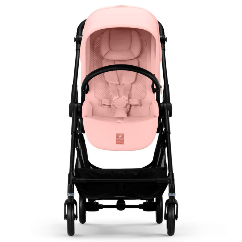 Trio Cybex Melio Carbon Con Cloud G
