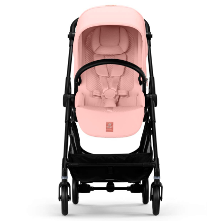 Trio Cybex Melio Carbon Con Cloud G