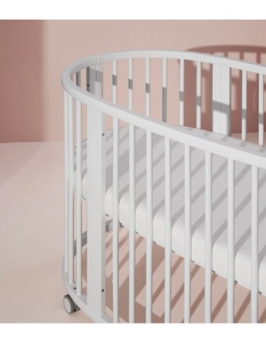 Stokke - Lettino Sleepi V3 140cm Con Materasso