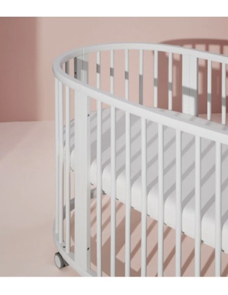 Stokke - Lettino Sleepi V3 140cm Con Materasso