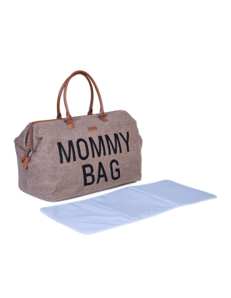 Borsa Mommy Bag Teddy