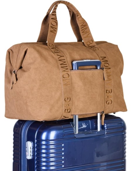 Borsa Mommy Bag Signature Prestige