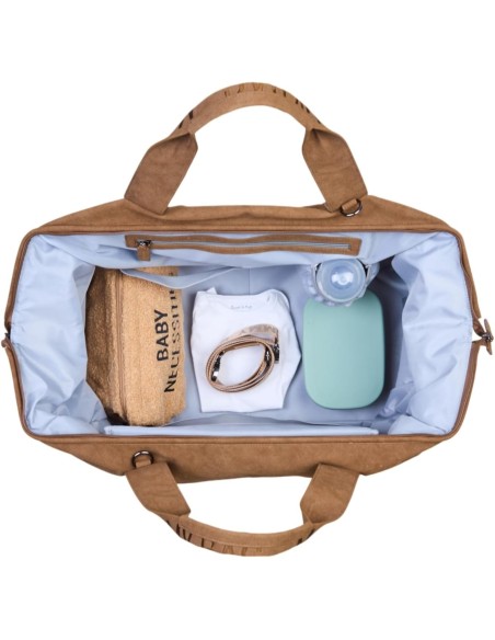 Borsa Mommy Bag Signature Prestige